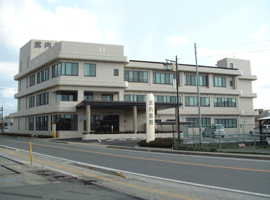 武内医院